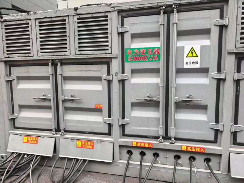 迭部柴油发电机组换季保养注意哪些事项？