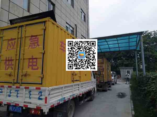 迭部发电车出租-发电机产品使用越来越广泛