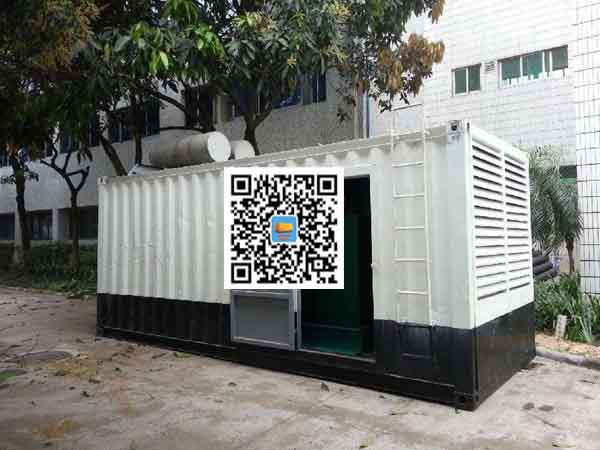 迭部出租发电机-什么样的柴油发电机使用效果比较好