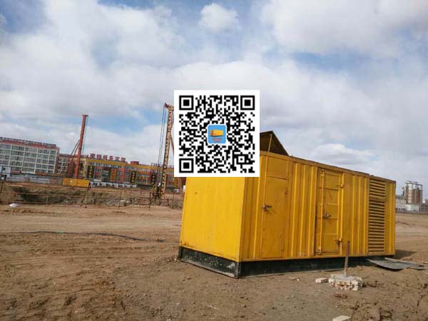 迭部发电机出租-柴油发电机组安全操作规程有哪些?