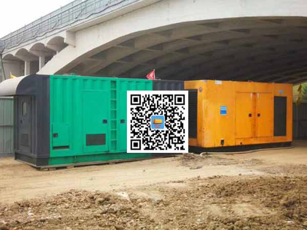 迭部决定发电机顺利启动的因素及如何解决发电机冬季起动困难问题