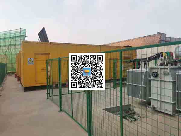迭部发电机组的社会应用有哪些