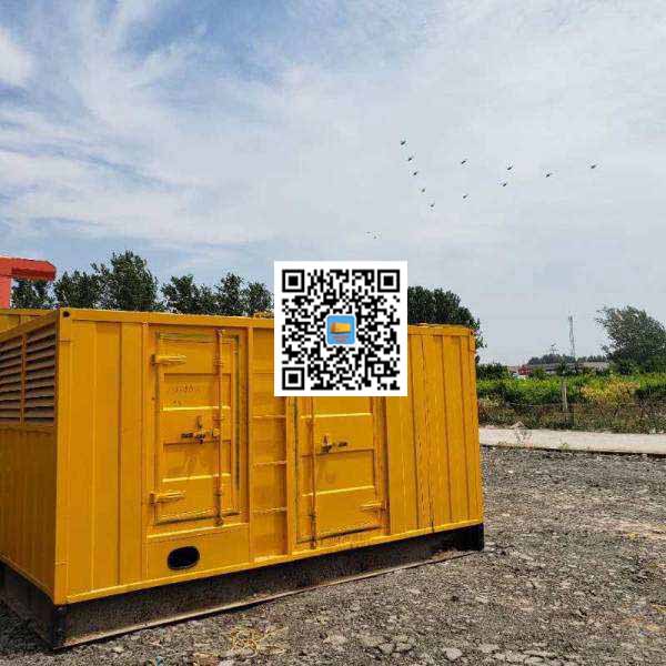迭部发电机出租发电机电刷的结构与作用是什么