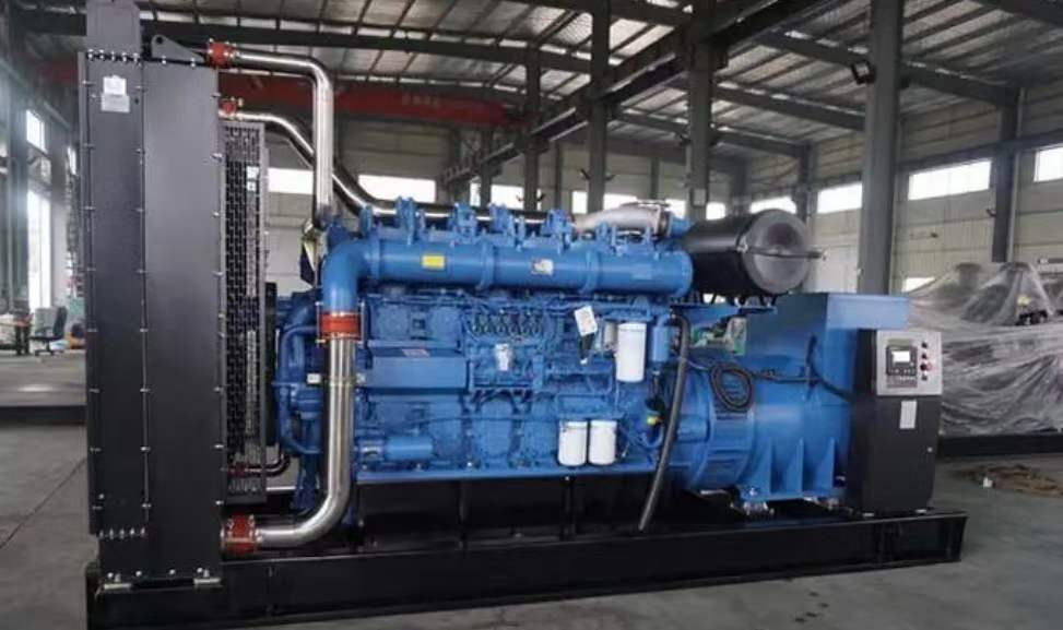 迭部如何选择适合的 500kW 柴油发电机组？
