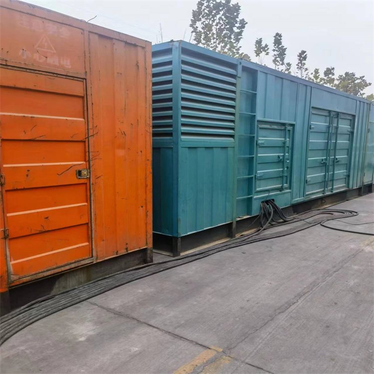迭部如何选择适合 600kW 柴油发电机组的热继电器？