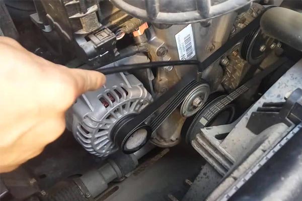 迭部转速传感器的工作原理是什么?