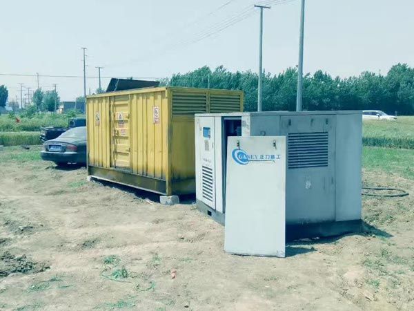 迭部柴油发电机组冬季日常维修需要哪些工具?